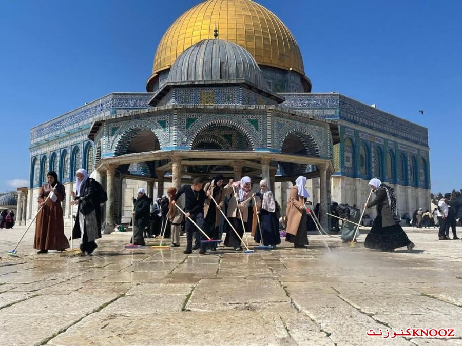 أكثر من 10 آلاف مشارك بمعسكر 